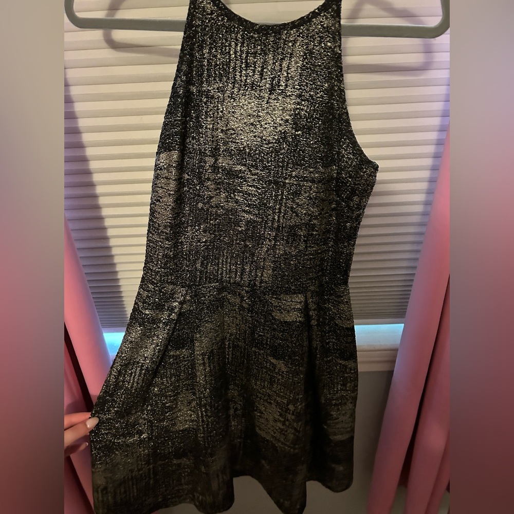 2 summer dresses